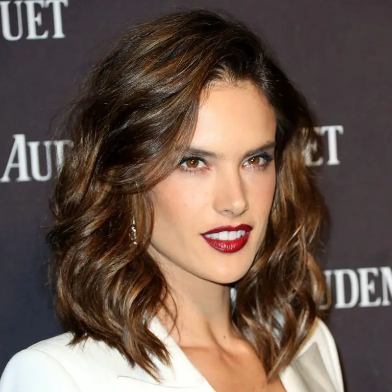 Cortes de Cabello para Cara Rectangular - ChibiChai