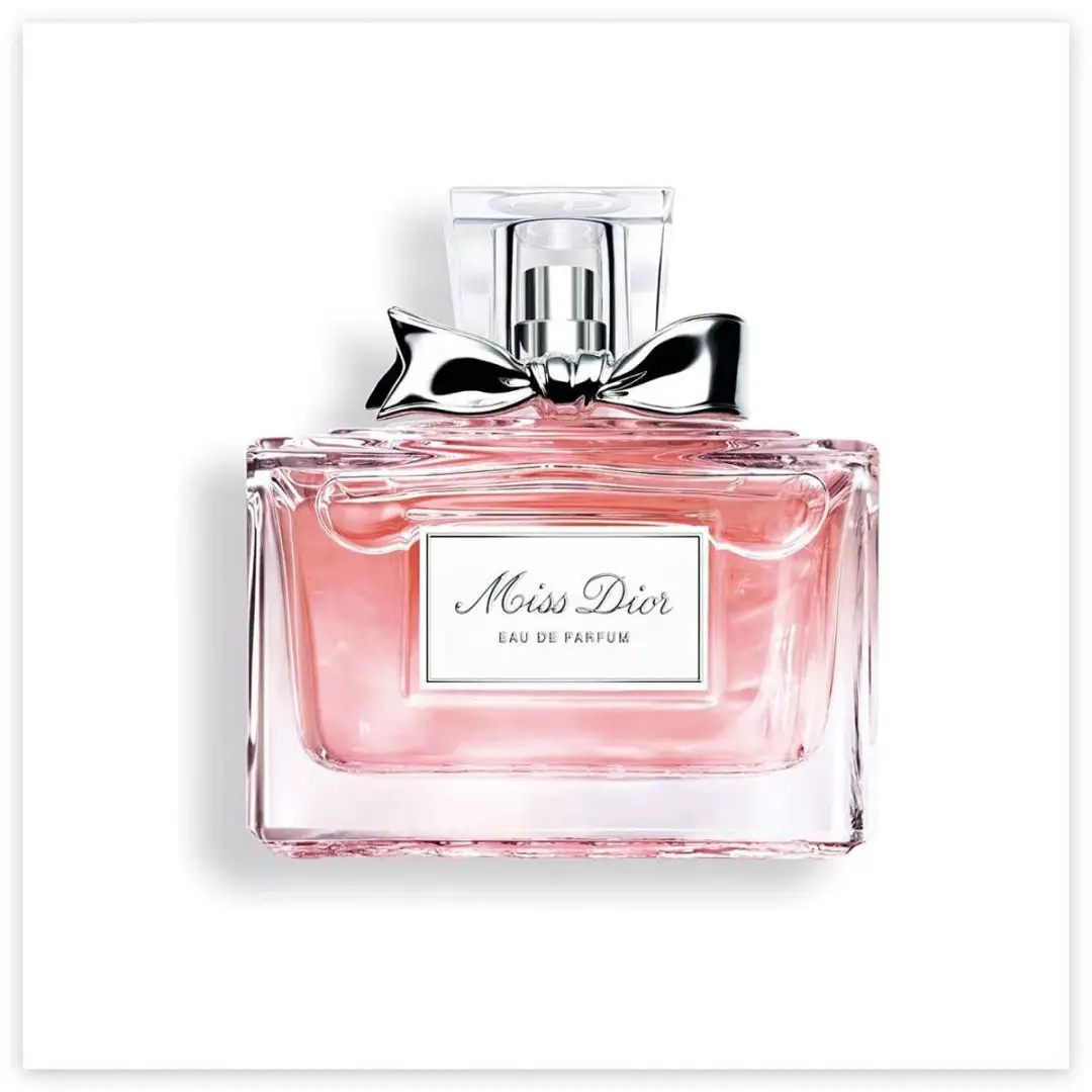 regalo para mama perfume miss dior