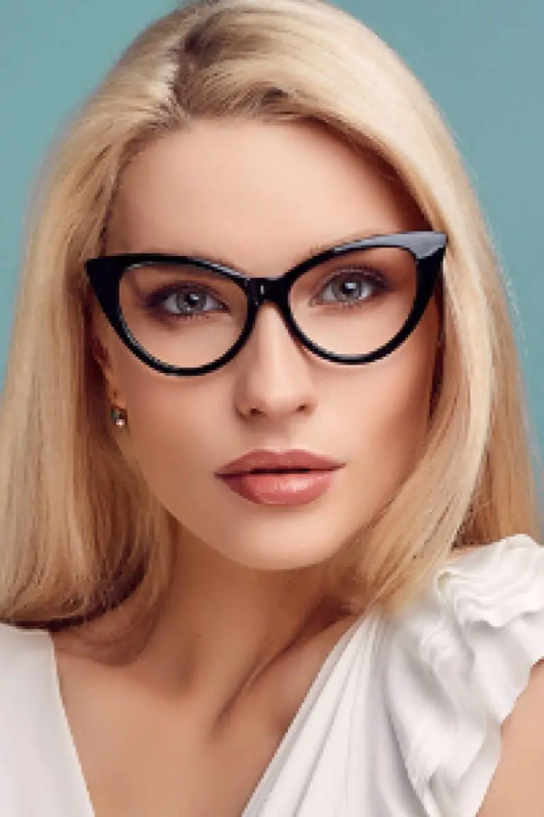 Qué gafas elegir según tu forma de cara - Hogarmania